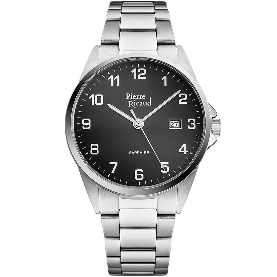 Часы Pierre Ricaud Gents P60022.5124Q